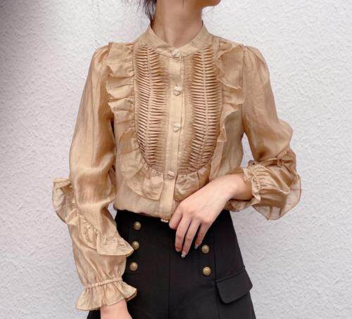 秋季新款韩版小衫，其它，格瑞琪