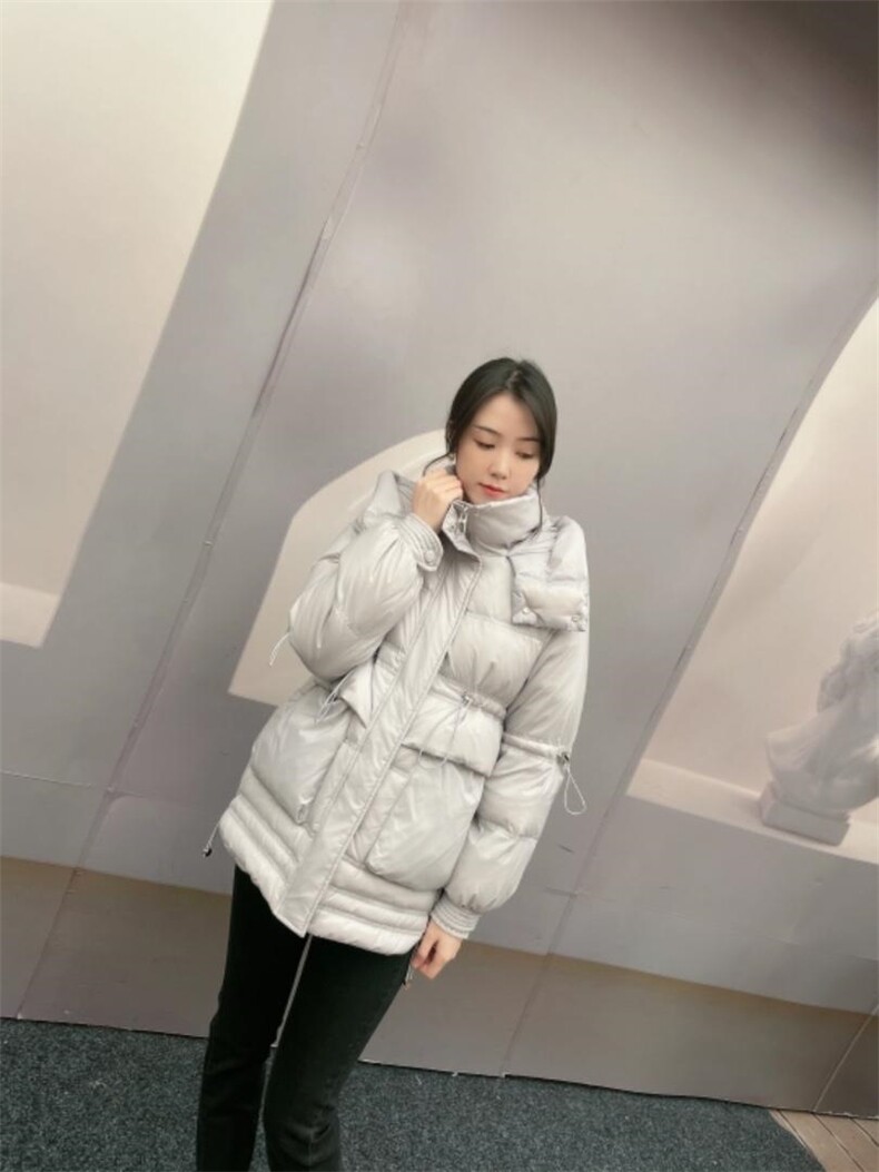 【现货】冬装新品,女装其它,依一秀水