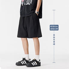 K197-P25控39新款现货夏季美式男士休闲裤，男装休闲裤，星座209-1