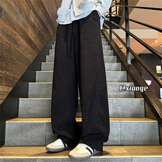 黑色加绒