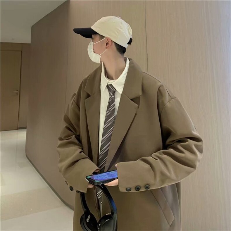 男士休闲西装外套Y19P42,男装西服,星座1116-2