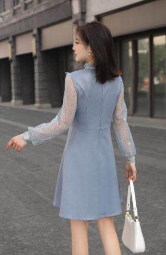 春装淑女风，女装，千禧宏运