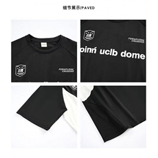 撞色拼接立体剪裁运动短袖男t恤夏季户外骑行球衣训练tee，男装T恤，星座601-1