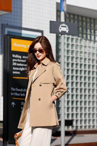 2021春季新品，女装，千娜利