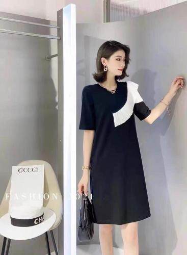 夏装上新，女装，主流风格