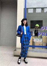 现货西装外套，女装西装，大芮