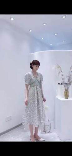 夏季新款，女装，街头女王