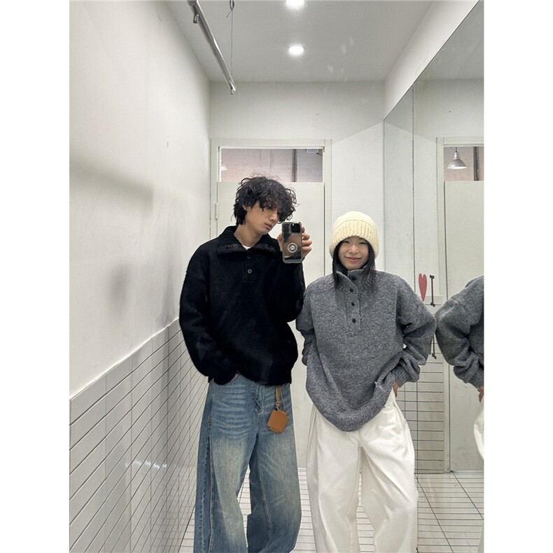 男士毛衣高领打底衫内搭线衣新款秋冬季潮牌针织衫MYB92-P52,男装T恤,星座208-5