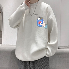 白色