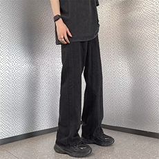 黑灰色