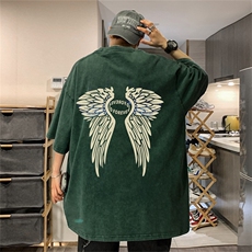 绿色