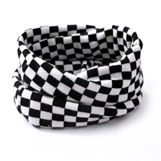 包芯纱加厚挂耳时尚百搭通勤，周边，九月九羊绒