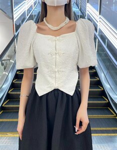 夏季新款小衫图片