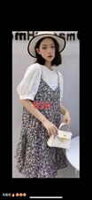 韩版碎花两件套，其它，依多坊