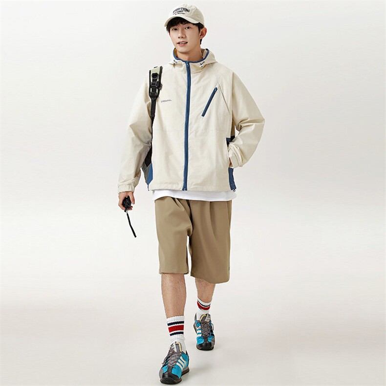 2025春季男装夹克JK620,男装夹克,电商A101（原外27）