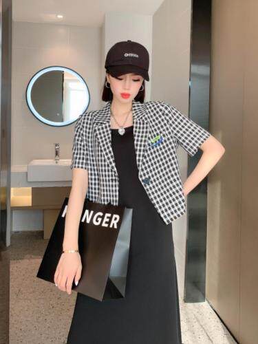 夏季上新中，女装，依芙恩