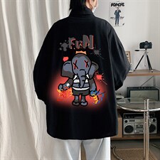 CS15221-P38长袖衬衫男士大码宽松衬衣男寸衫男寸衣,男装衬衫,电商A040
