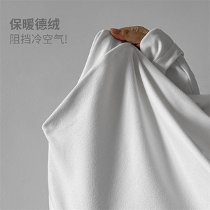 保暖德绒打底衫正肩修身痞帅高级感百搭卫衣男 5Q1141-TP2549图片