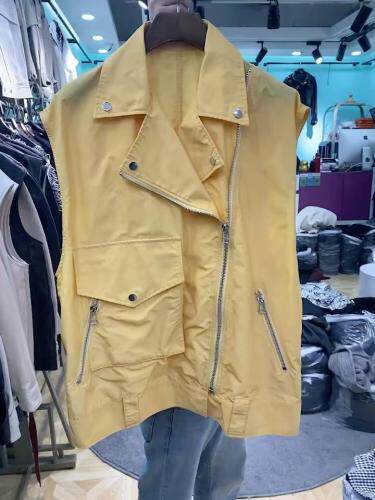 春款马甲,女装马夹,衣都