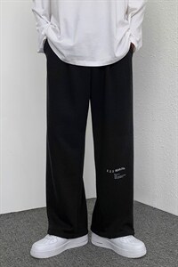加绒2023秋冬卫裤高弹健康布聚酯纤维WK528-P27加绒批35,男装休闲裤,星座718-1