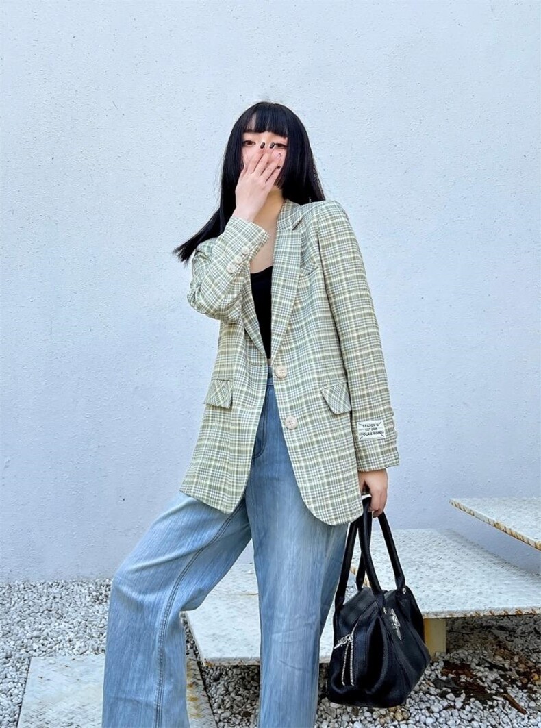 2022春夏新品火爆开启，其它，风姿秀衣