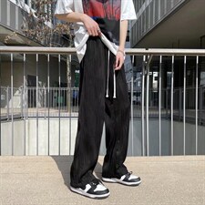 男春季潮流时尚休闲长裤G262P38，男装休闲裤，星座1116-2