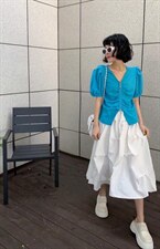 【现货】新款小衫，其它，色调轩