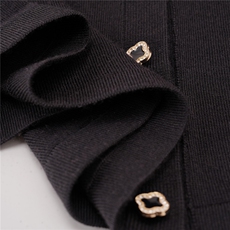 2025年夏季套头单件修身型扬子黄金羊毛可机洗时尚百搭，女装背心吊带，绒崒