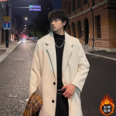 白色 加棉款