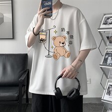 白色