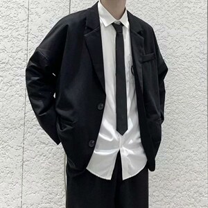 男士休闲西装外套W11P45，男装西服，星座1116-2