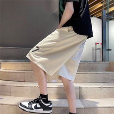 男春夏新款青少年时尚休闲裤DK5507P23，男装休闲裤，星座1116-2