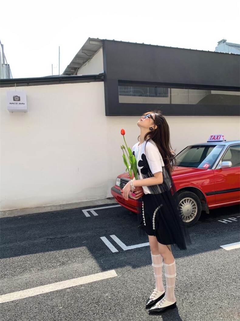 双子星短裤，其它，Queena PHoebe