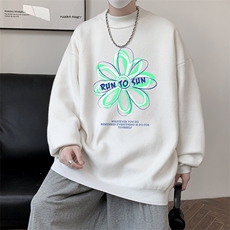 白色