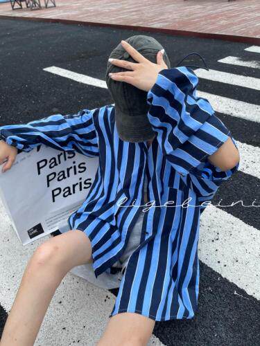 秋季新品衬衣，其它，郦歌贝妮