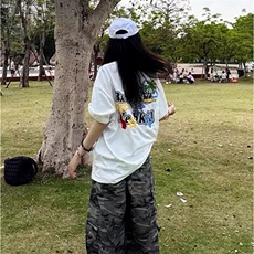 万针全刺绣工艺抖音得物高品质260克重磅纯棉双纱美式高街短袖T恤，男装T恤，电商A486