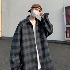 深灰色