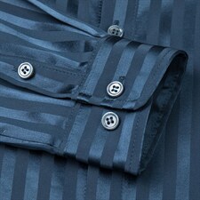 BB2132钱塘2020-2秋季时尚潮流男士衬衫长袖花衬衣P300，男装衬衫，钱塘207-2