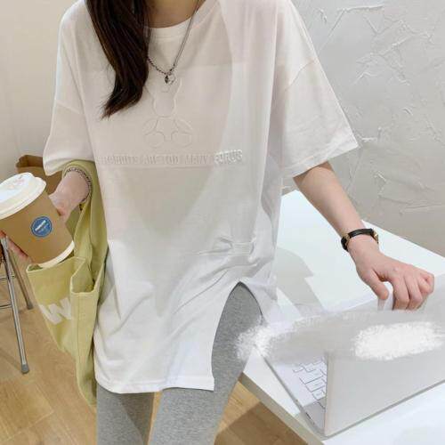 大版T，女装，IEC