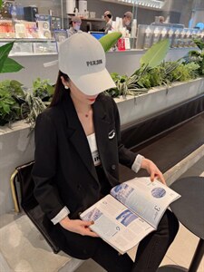 2022春装小外套图片