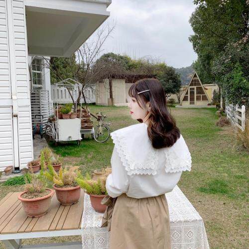 《现货》春装韩版衬衫，女装衬衫，CL.chuling