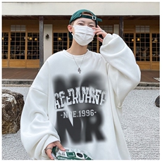 白色