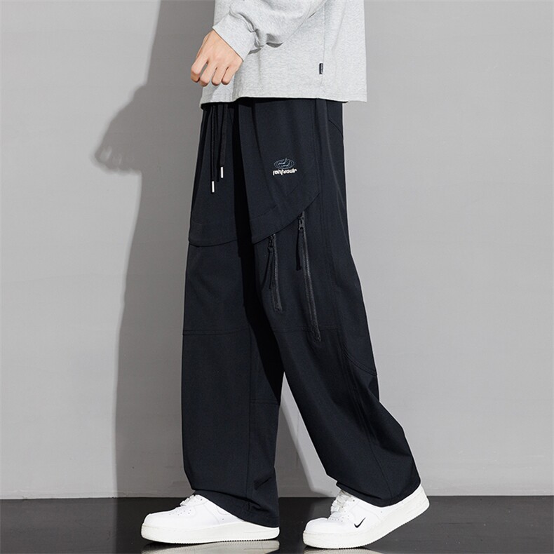 美式大码男士工装休闲裤K233-P43控89大码元,男装工装外套,星座209