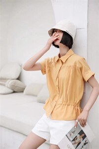 夏季新款时尚潮流女装图片
