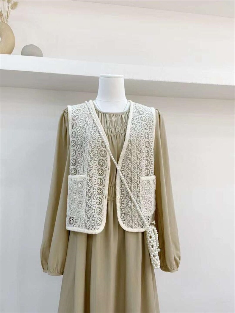 套装连衣裙，女装职业装，Lico&co(1F)