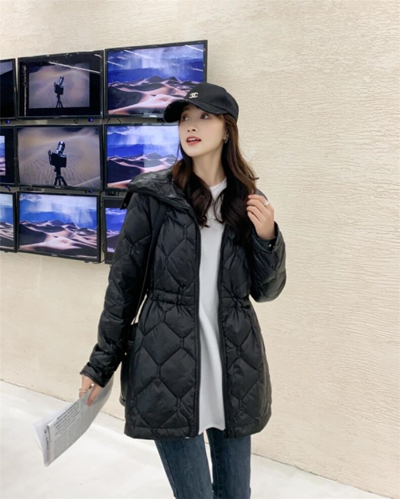 香丽迪冬装新款羽绒服,女装羽绒服,香丽迪1