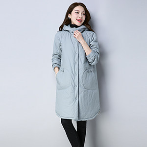 3176款加厚棉服-----------颜色尺码齐全清仓价50元,女装棉衣/棉服,秋牧寒烟