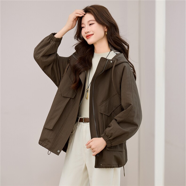 现货【派克服】,女装派克服,希欧阁