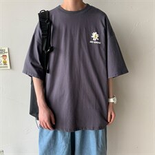 灰色