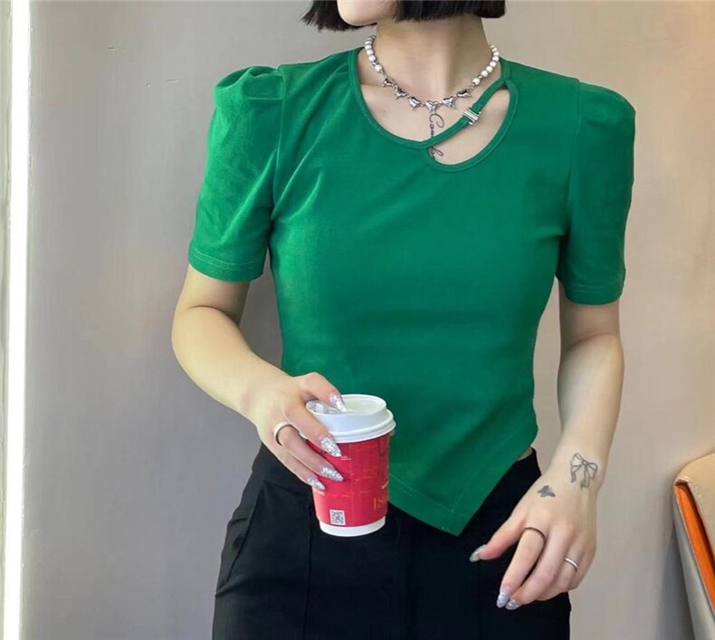 夏装新款，其它，依洛菲